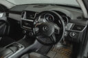 2013 Mercedes Benz ML250 thumbnail