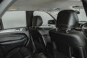 2013 Mercedes Benz ML250 thumbnail