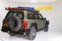 2007 Nissan Patrol thumbnail