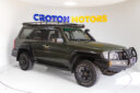 2007 Nissan Patrol thumbnail