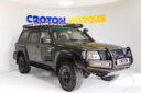 2007 Nissan Patrol thumbnail