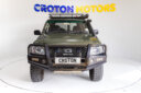 2007 Nissan Patrol thumbnail
