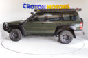 2007 Nissan Patrol thumbnail
