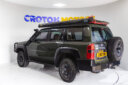 2007 Nissan Patrol thumbnail