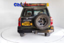 2007 Nissan Patrol thumbnail