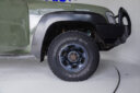 2007 Nissan Patrol thumbnail
