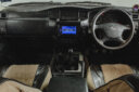 2007 Nissan Patrol thumbnail