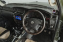 2007 Nissan Patrol thumbnail