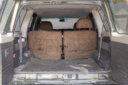 2007 Nissan Patrol thumbnail