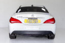 Mercedes Benz CLA 180 thumbnail