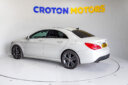 Mercedes Benz CLA 180 thumbnail