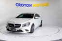 Mercedes Benz CLA 180 thumbnail