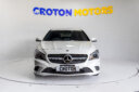 Mercedes Benz CLA 180 thumbnail