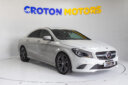 Mercedes Benz CLA 180 thumbnail