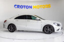 Mercedes Benz CLA 180 thumbnail