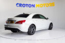 Mercedes Benz CLA 180 thumbnail