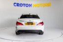 Mercedes Benz CLA 180 thumbnail