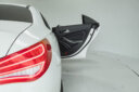 Mercedes Benz CLA 180 thumbnail