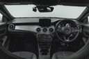 Mercedes Benz CLA 180 thumbnail