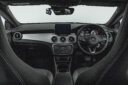Mercedes Benz CLA 180 thumbnail
