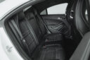 Mercedes Benz CLA 180 thumbnail