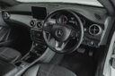 Mercedes Benz CLA 180 thumbnail