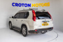 2010 Nissan Xtrail thumbnail