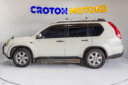 2010 Nissan Xtrail thumbnail