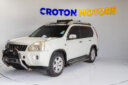 2010 Nissan Xtrail thumbnail