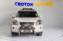 2010 Nissan Xtrail thumbnail