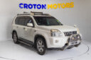 2010 Nissan Xtrail thumbnail