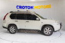 2010 Nissan Xtrail thumbnail