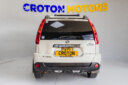 2010 Nissan Xtrail thumbnail