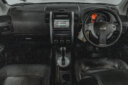 2010 Nissan Xtrail thumbnail