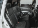 2010 Nissan Xtrail thumbnail