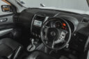 2010 Nissan Xtrail thumbnail