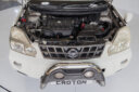2010 Nissan Xtrail thumbnail