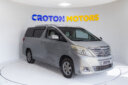 2012 Toyota Alphard thumbnail