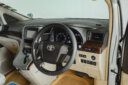 2012 Toyota Alphard thumbnail