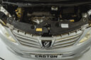 2012 Toyota Alphard thumbnail