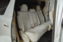 2012 Toyota Alphard thumbnail