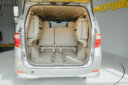 2012 Toyota Alphard thumbnail