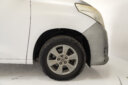 2012 Toyota Alphard thumbnail