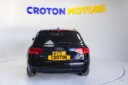 2011 Audi A4 thumbnail