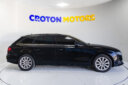 2011 Audi A4 thumbnail