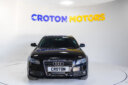 2011 Audi A4 thumbnail