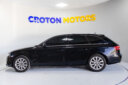 2011 Audi A4 thumbnail