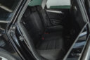 2011 Audi A4 thumbnail