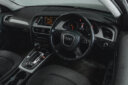 2011 Audi A4 thumbnail