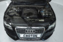 2011 Audi A4 thumbnail